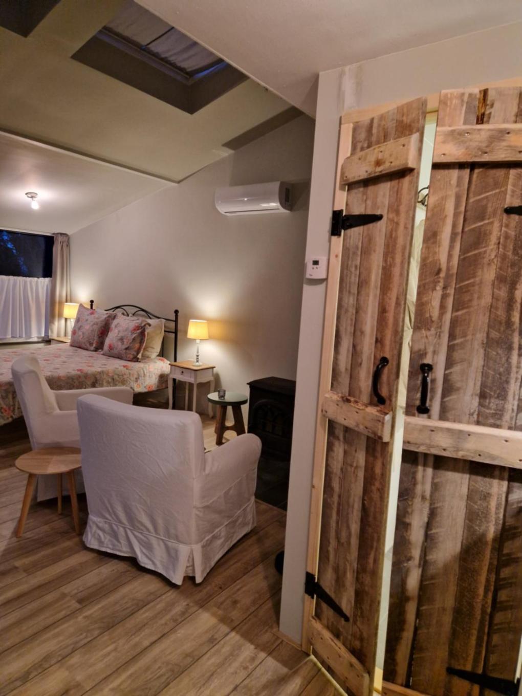 Plantage Centrum Benb Op De Vleet Vrijstaande Accommodatie المظهر الخارجي الصورة